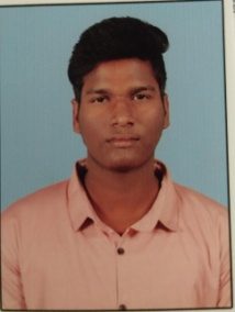 Ebi, Retail Sales Associate graduate
